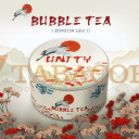 Табак для кальяна Unity Bubble tea (Бабл ти) 100 гр. Фото.